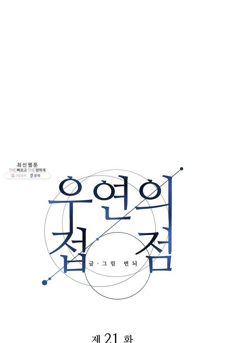 우연의 접점 21화 7