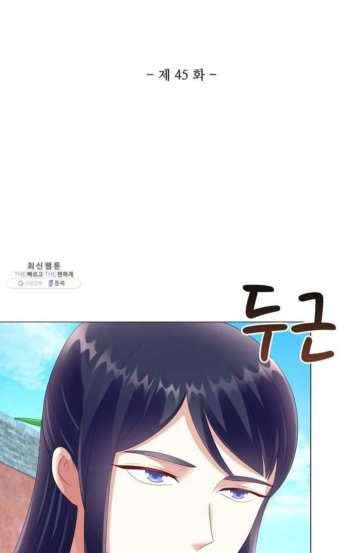 100일의 경국지색 45화 2