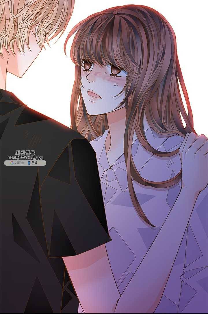 나의 나쁜 연하남 54화 14