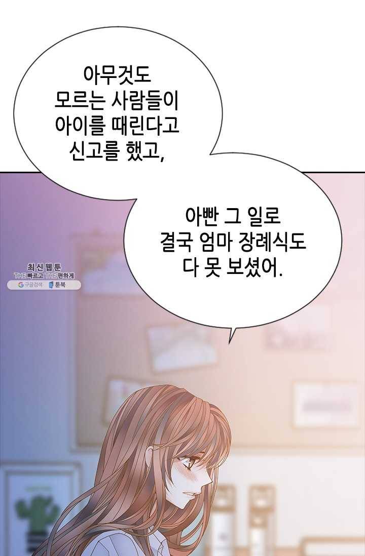 나의 나쁜 연하남 54화 63