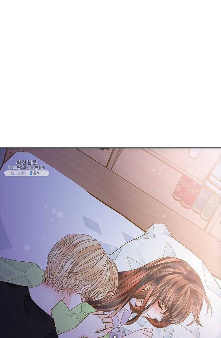 나의 나쁜 연하남 54화 89