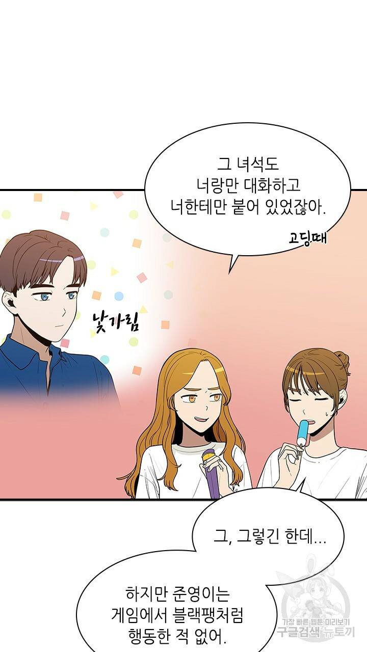 호감도 200 32화 7