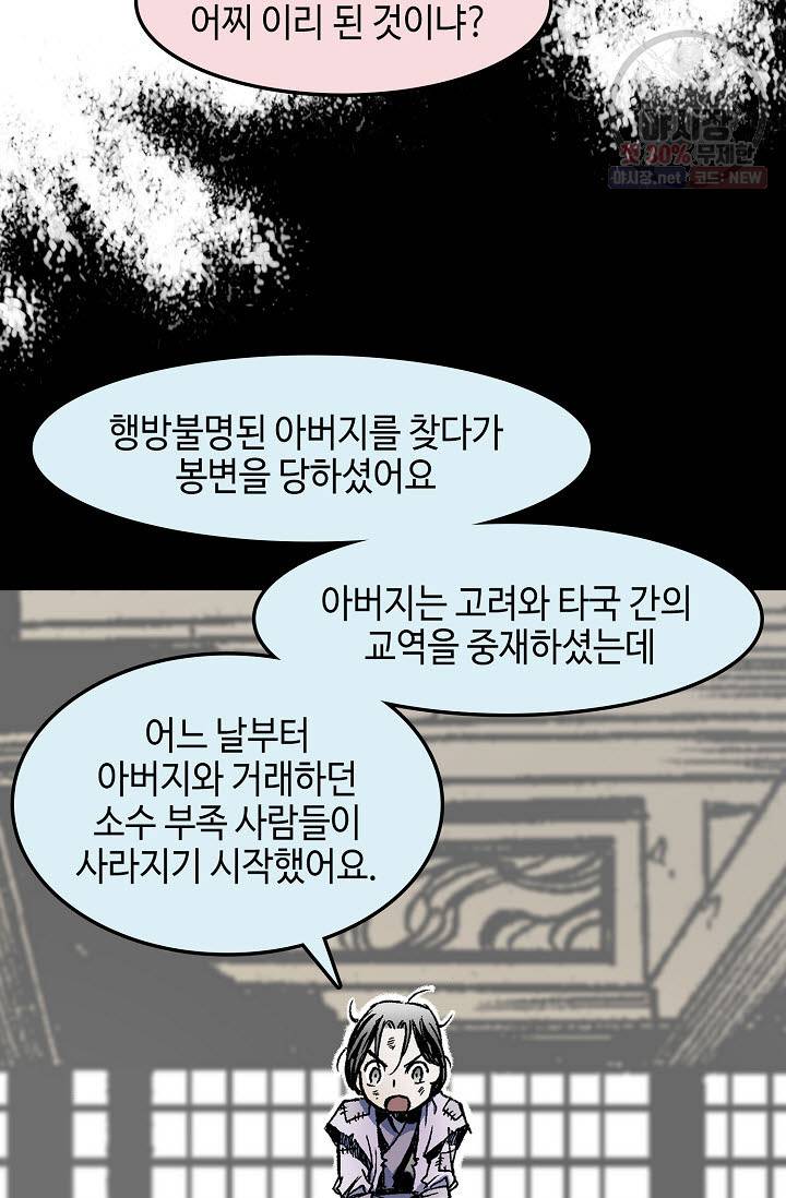 전왕전기 29화 3