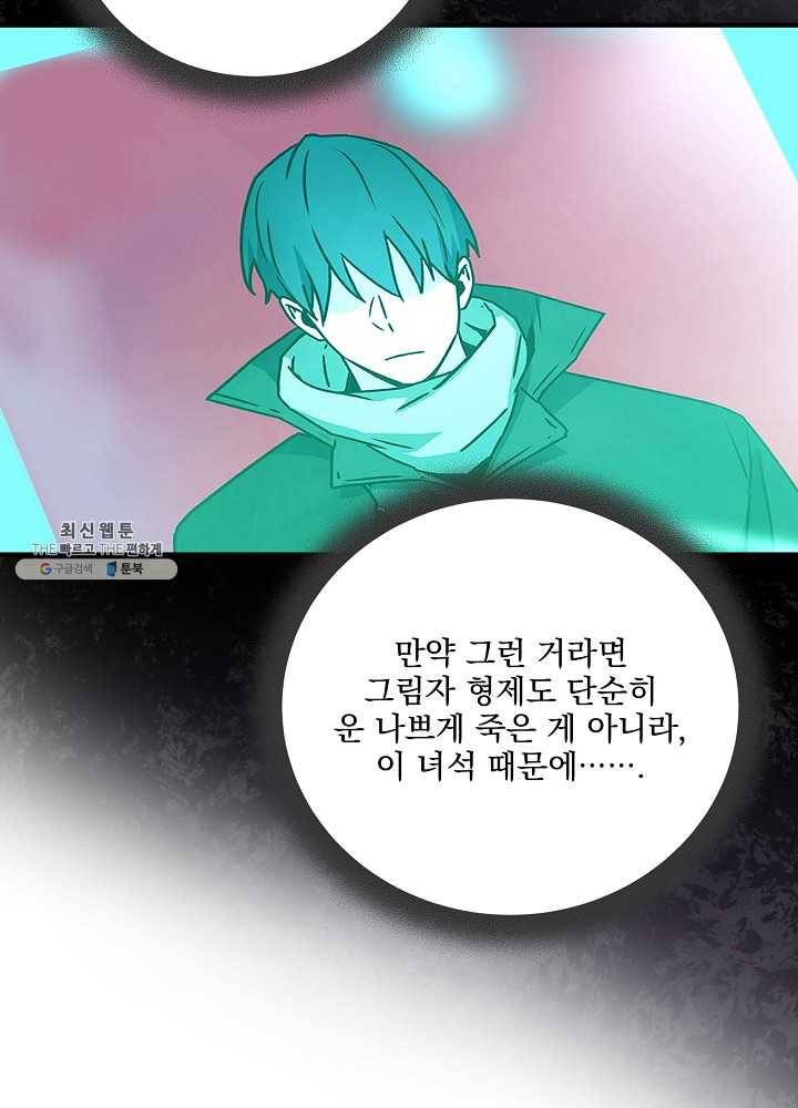 얼어붙은 플레이어의 귀환 30화 20