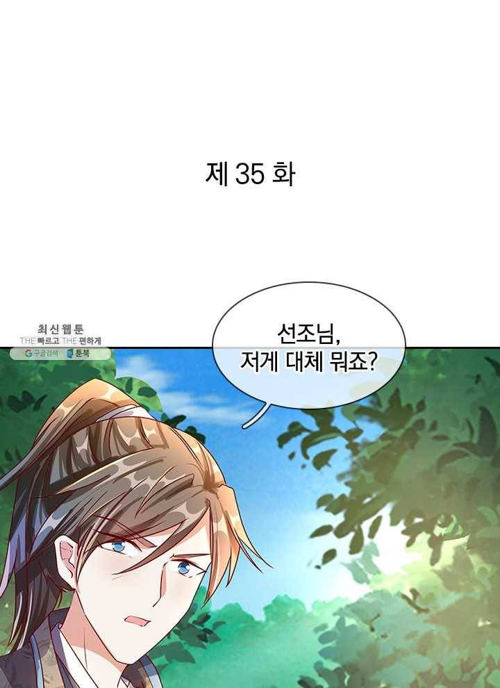 각성검신 35화 1
