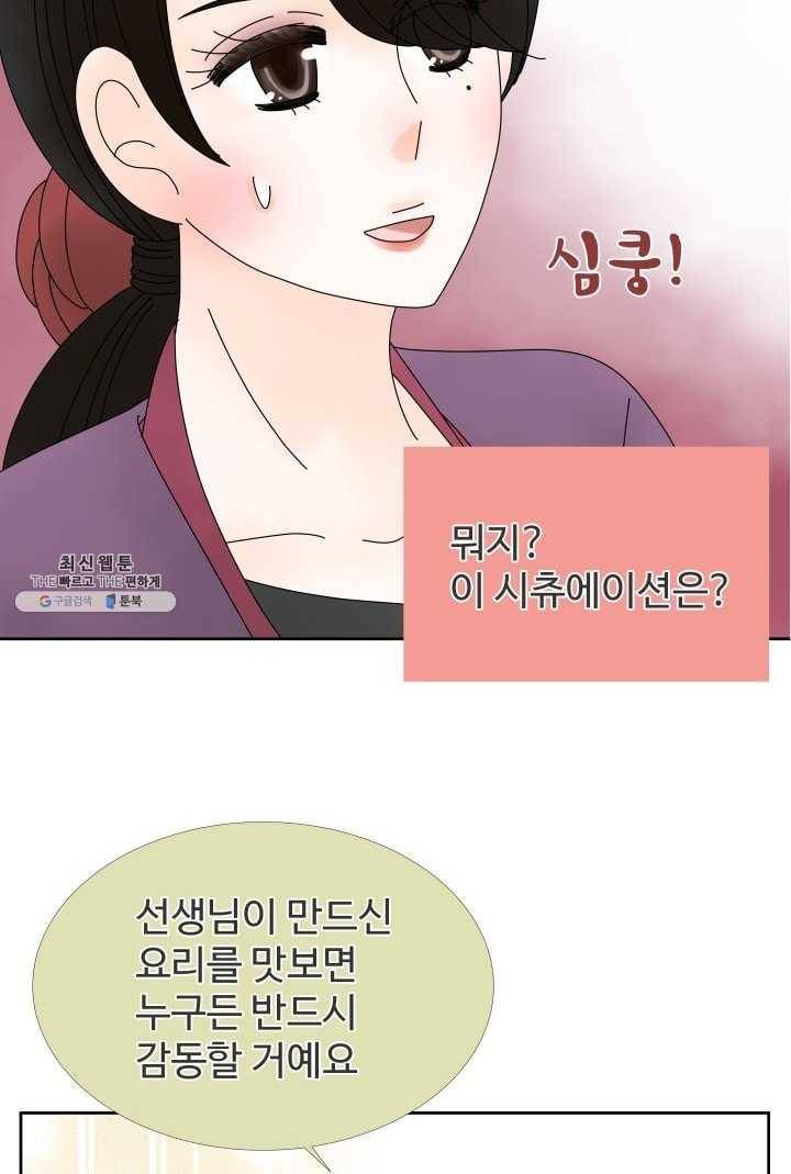 오늘 밤 어때? 45번째 밤... 들켰다가는 끝 3