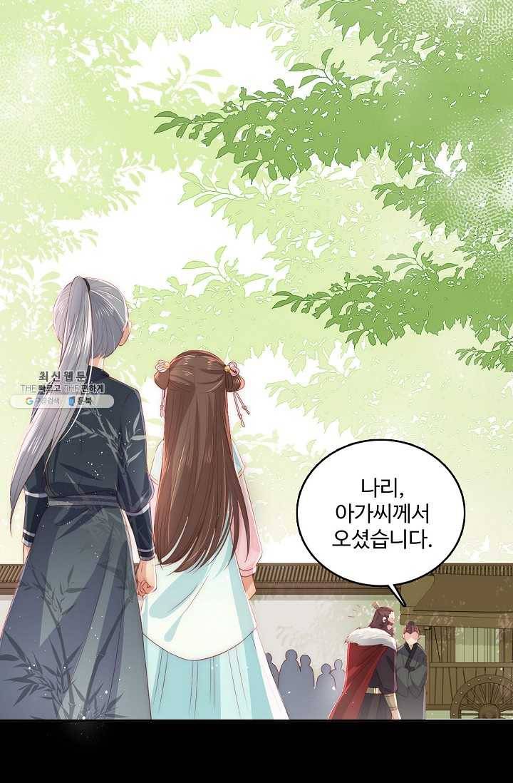 악당이지만 남주를 키웠습니다 20화 8