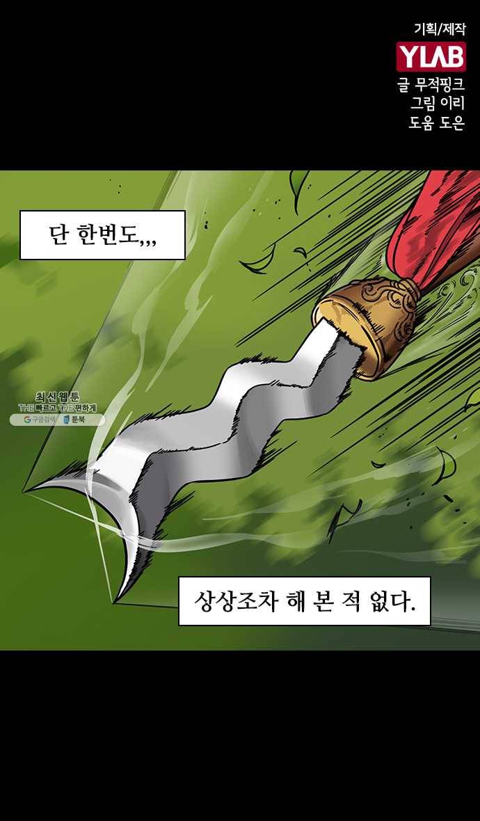 삼국지톡 관도대전_115.장비의 시험 1