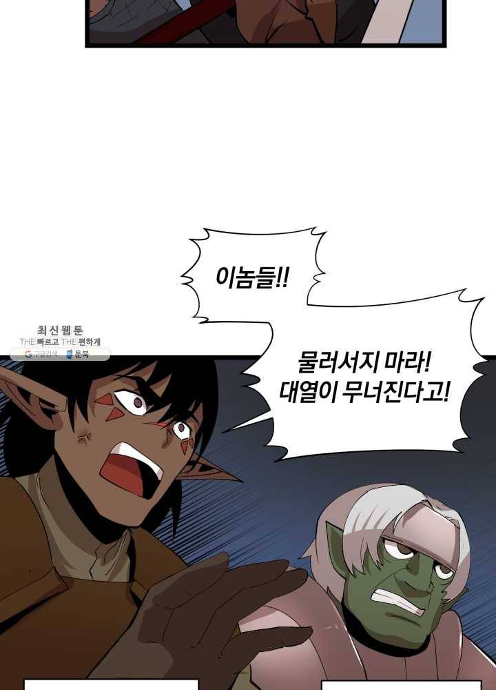 던전 마제스티 71화 40