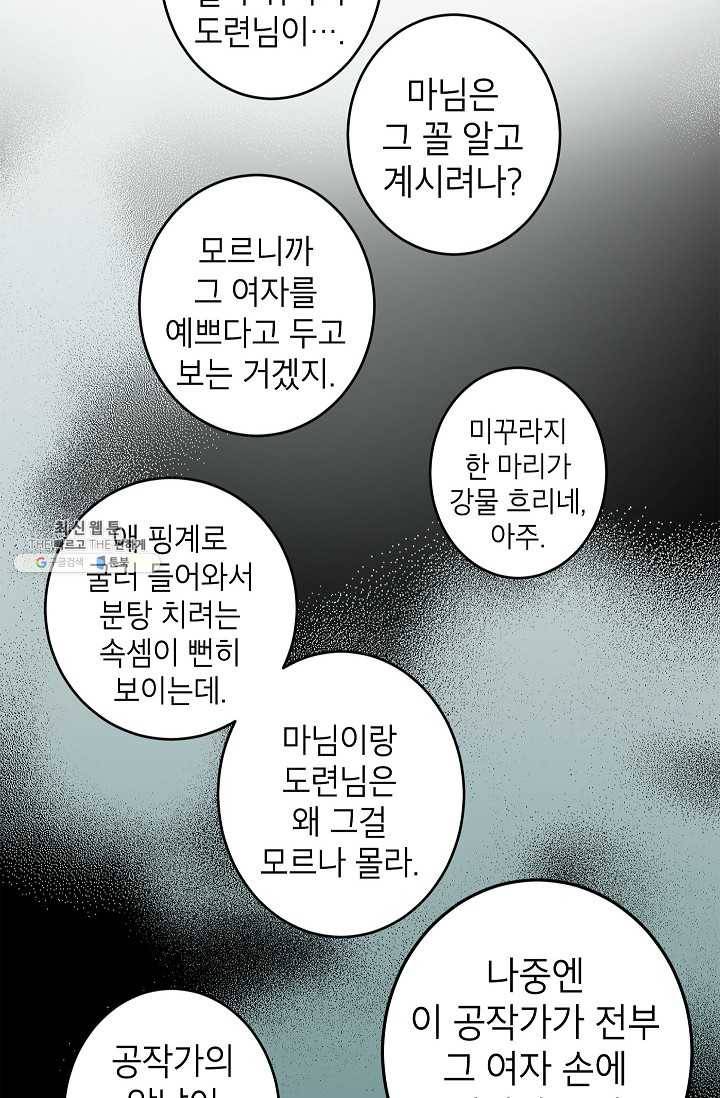 장르를 바꿔보도록 하겠습니다 24화 4