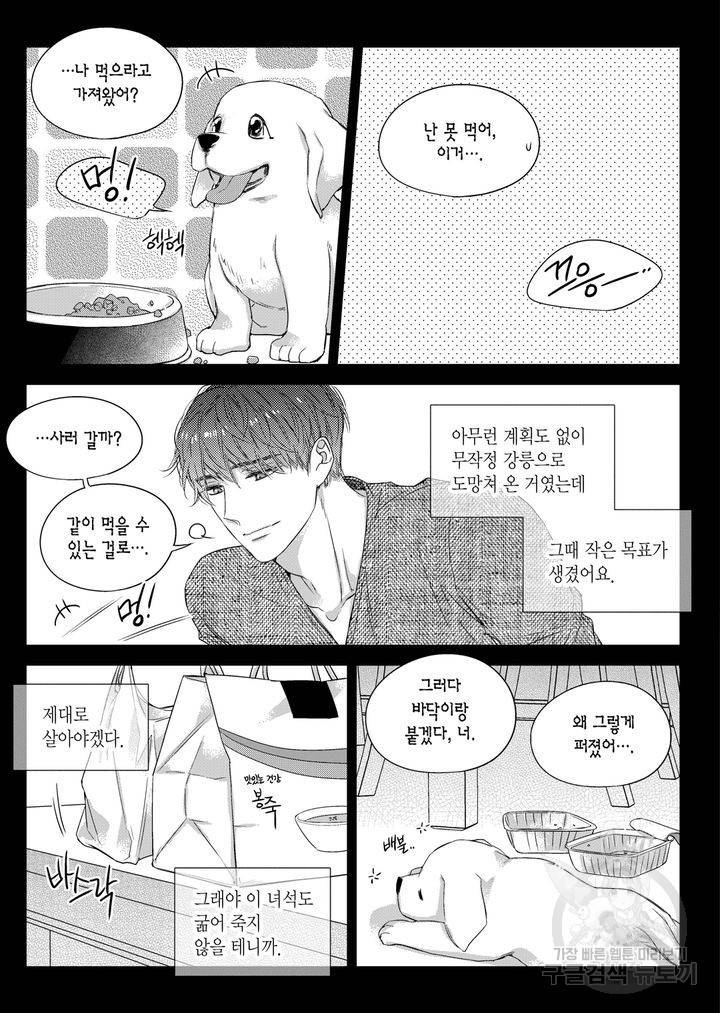 비의도적 연애담[무삭제판] 5권 96