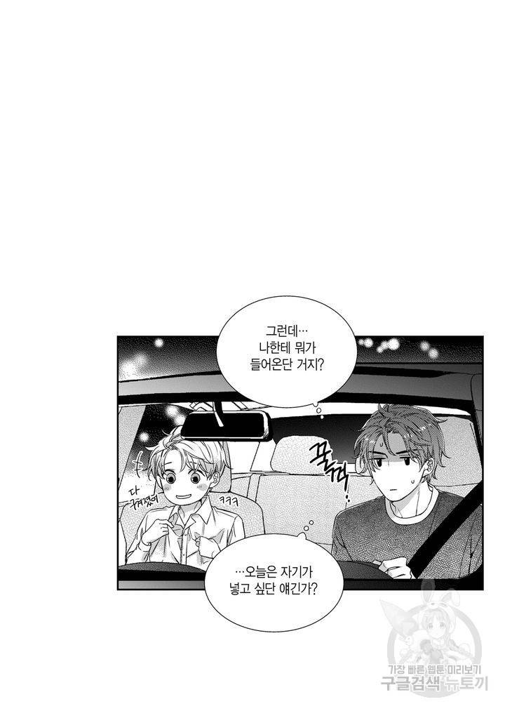 비의도적 연애담[무삭제판] 5권 173
