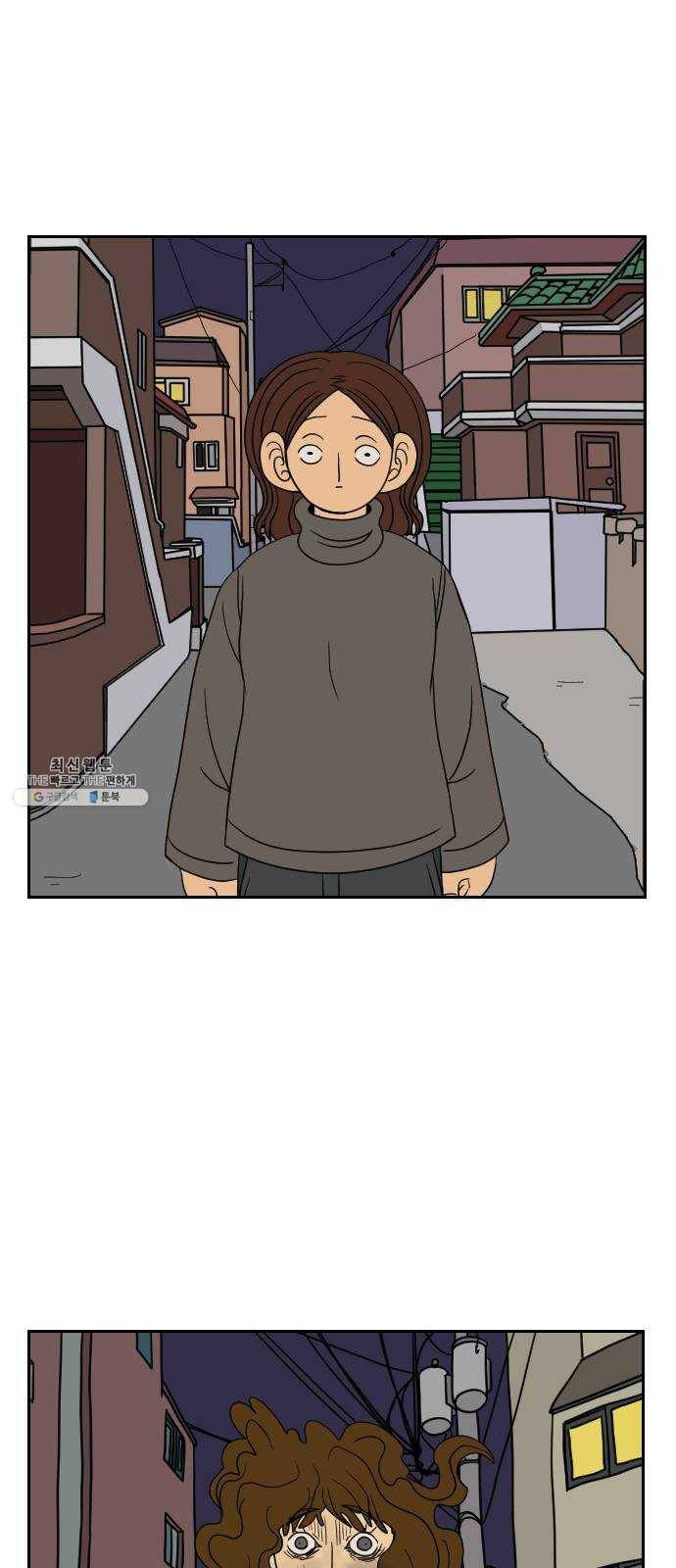 복학생 정순이 84화. 양날의 검 1