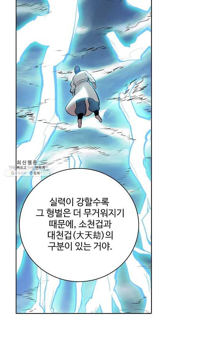 백련성신 371화 55