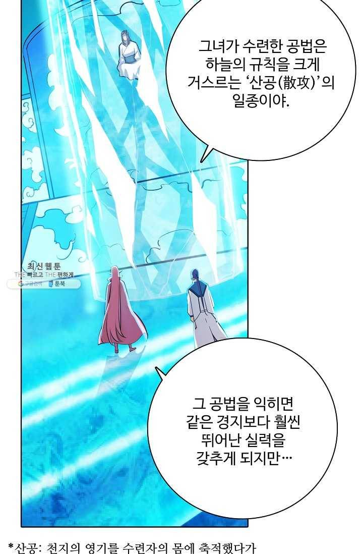 백련성신 371화 60