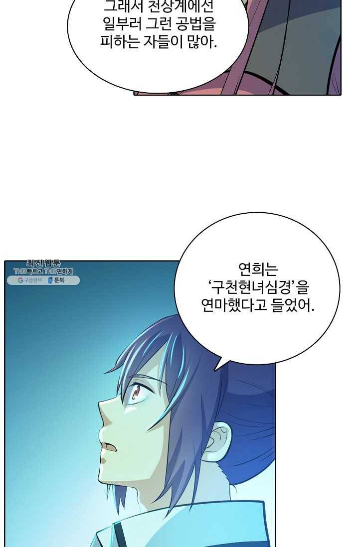 백련성신 371화 62