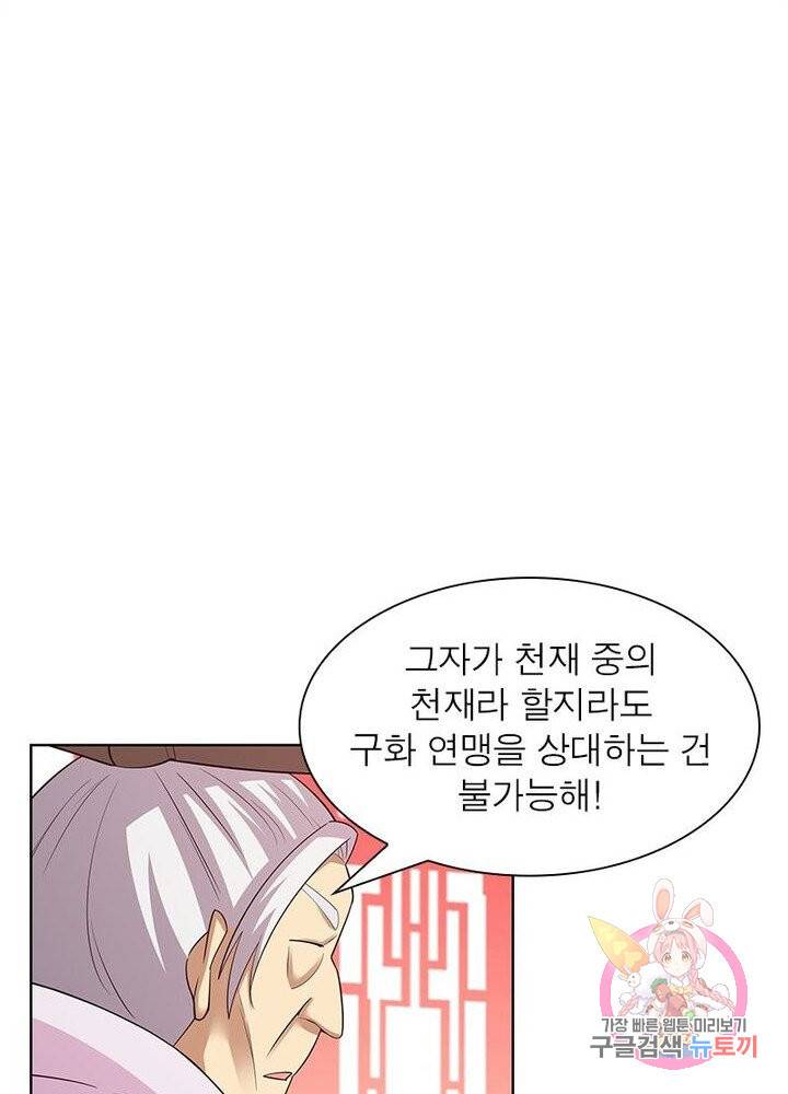 마황귀환록 64화 65