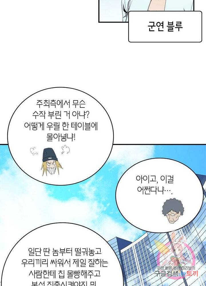 맨해튼 프로젝트 53화 7
