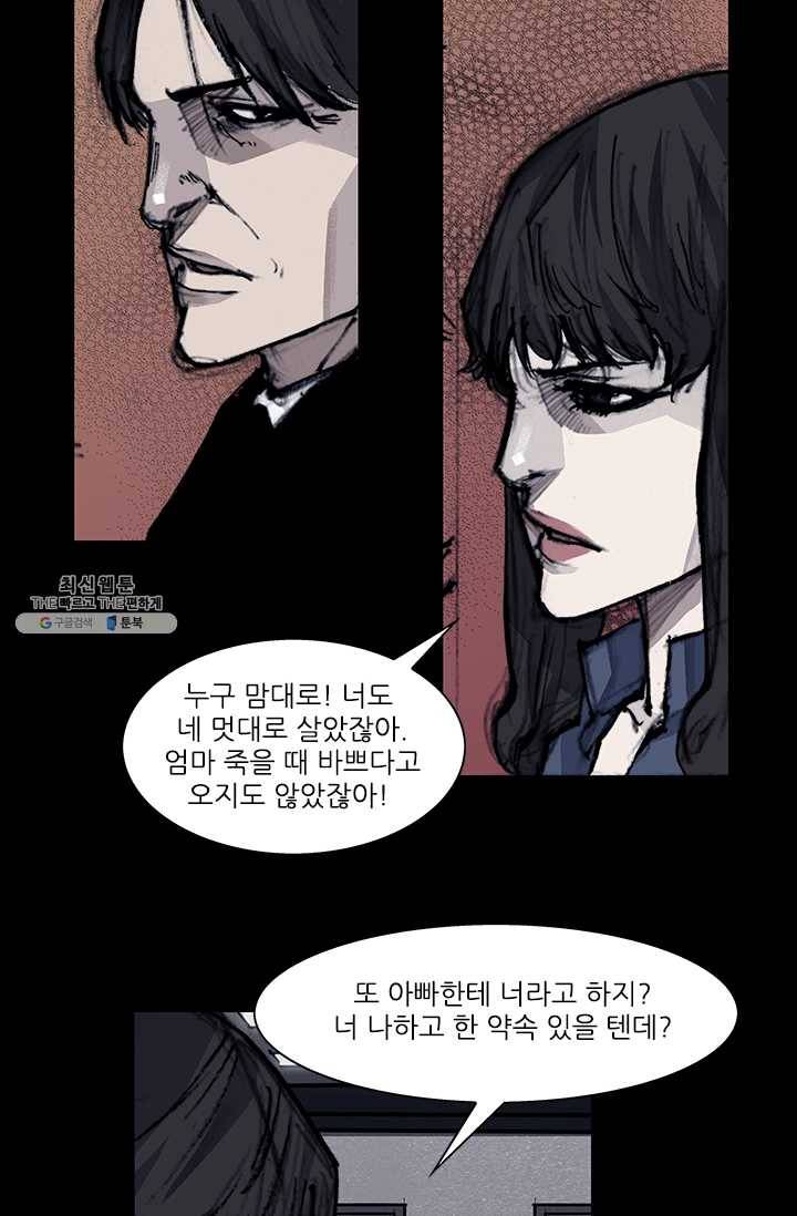 독고3 61화 17