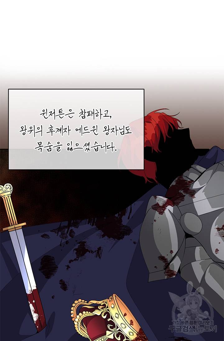 답장을 주세요, 왕자님 25화 6