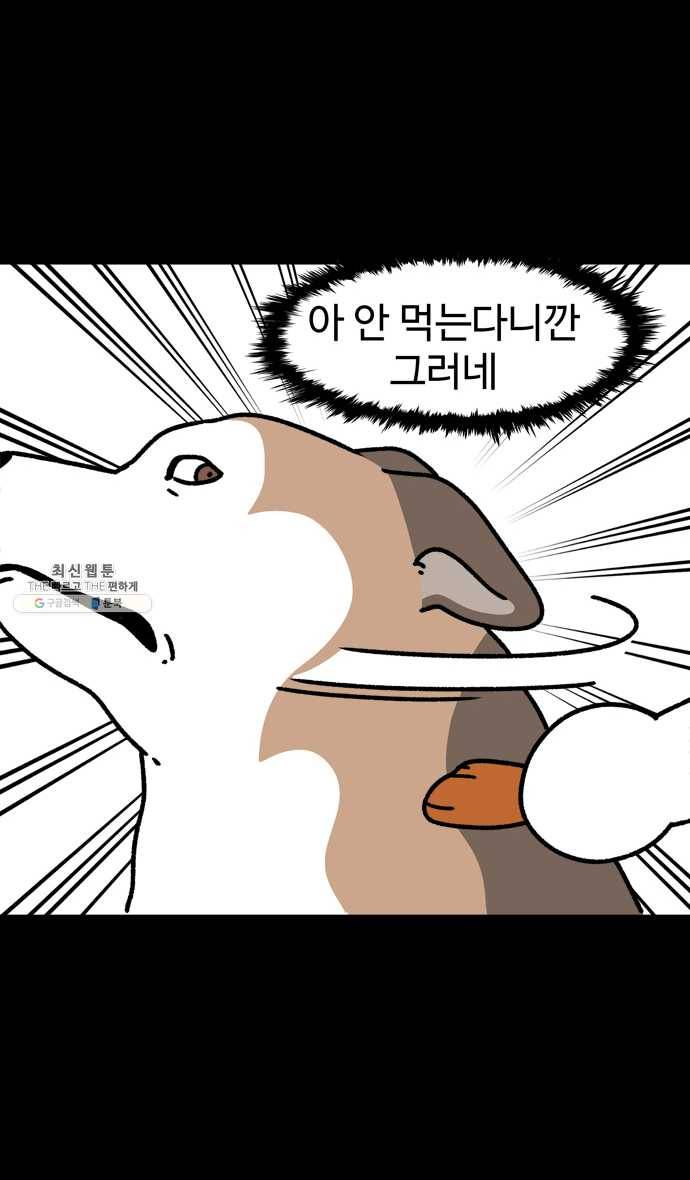 노곤하개 시즌4 49화 편식의 진실 12
