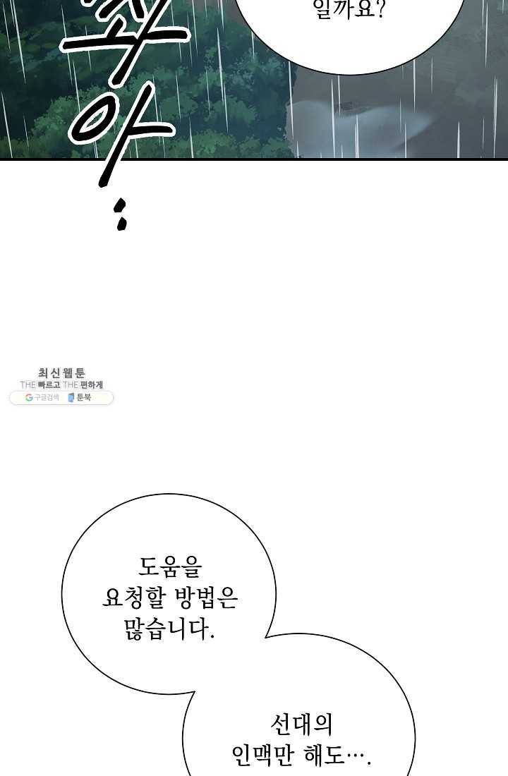 해골병사는 던전을 지키지 못했다 142화 9
