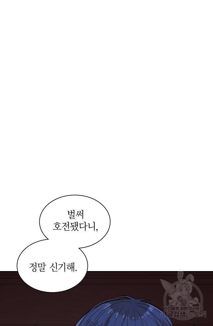 왕녀님은 파혼하고 싶어 73화 2