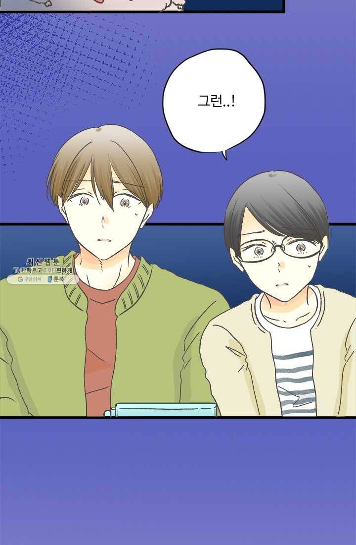 모나와 쿠쿠 40화, 쿠쿠의 눈물 3