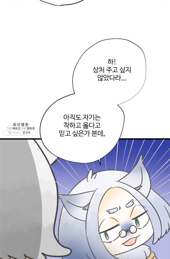 모나와 쿠쿠 40화, 쿠쿠의 눈물 14