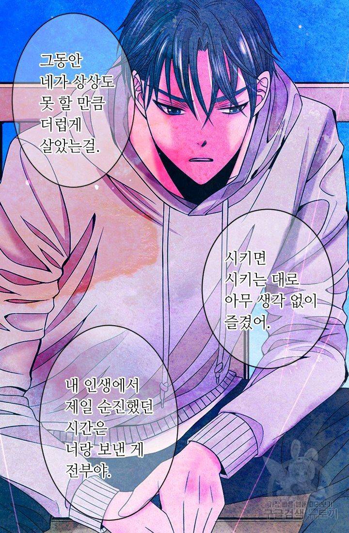 남친 없음(+남친 있음) 145 55