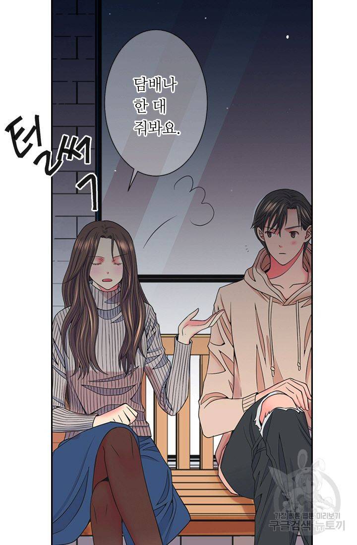 남친 없음(+남친 있음) 145 58