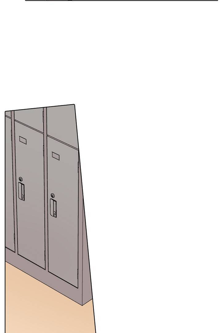 투명한 랩으로 감싸줄래? 14화 18