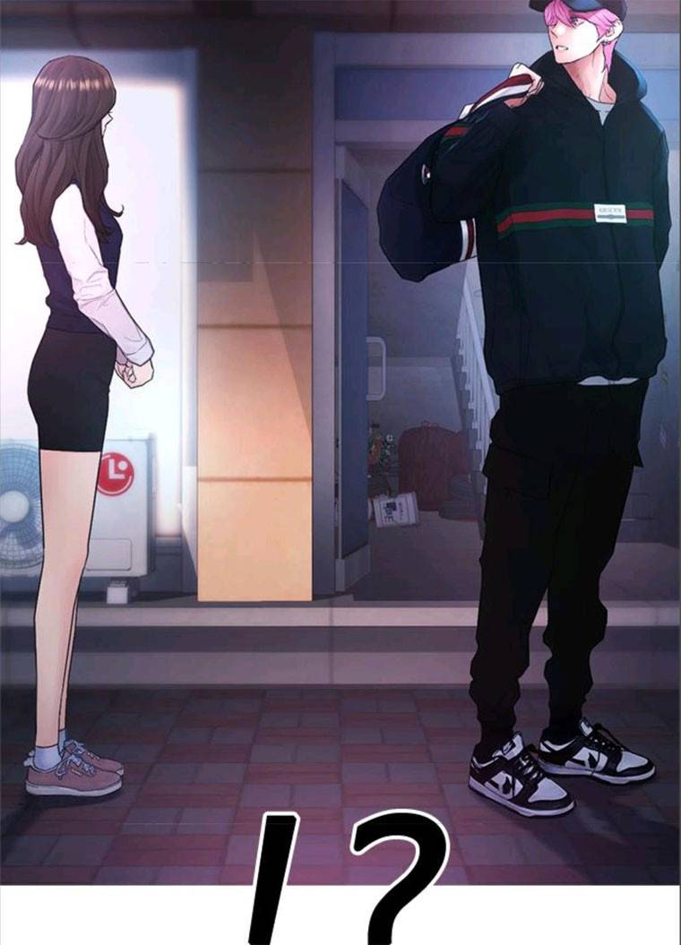 급식아빠 21화 선 넘네? 7