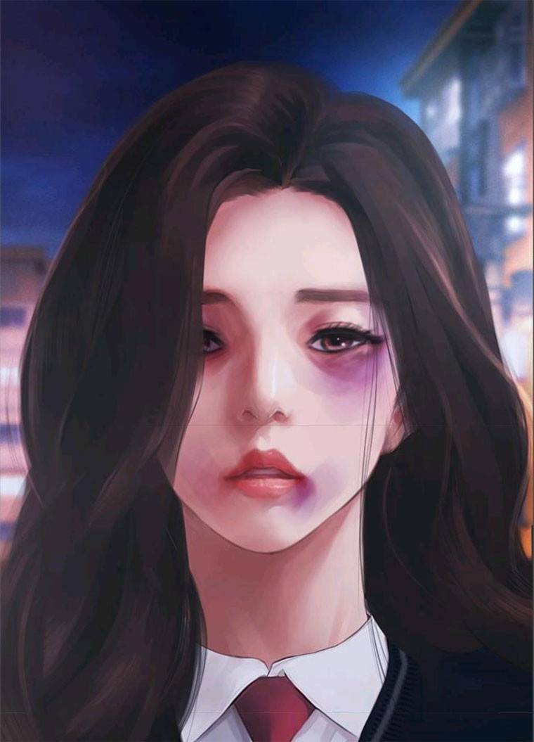 급식아빠 21화 선 넘네? 11