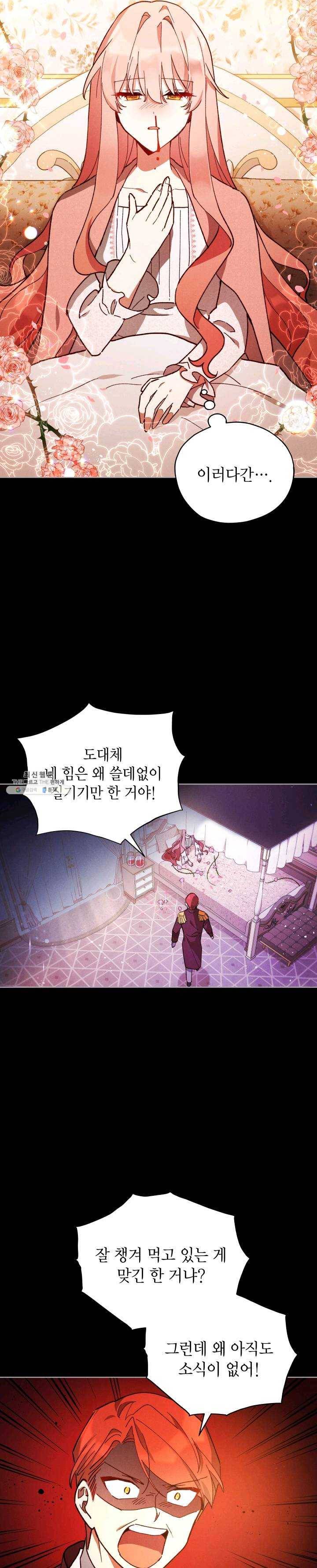 접근 불가 레이디 25화 11