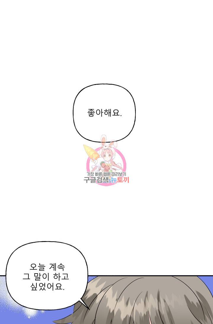 LOVE 퍼센테이지 18화 1