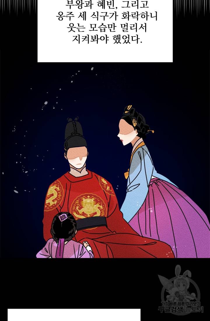 공주, 선비를 탐하다 8화 62