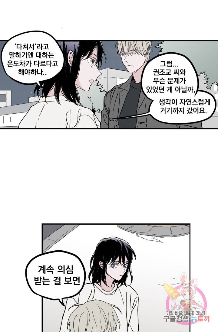 나는 너를 모른다 024 7