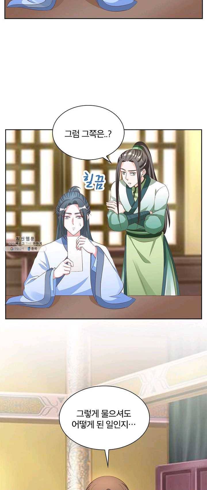 육궁에 부는 바람 57화 7