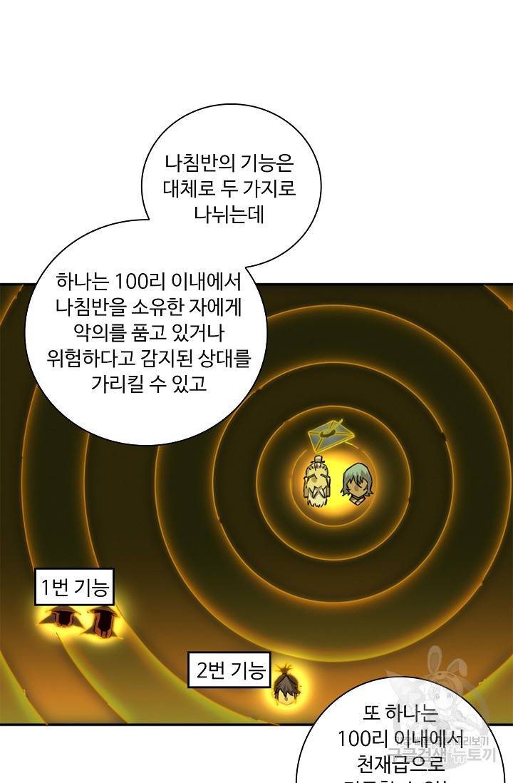 전무: 최강 무도 계승패 133화 7