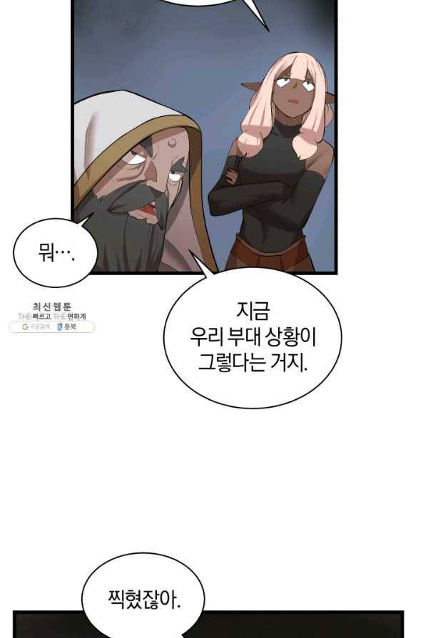 던전 마제스티 78화 11