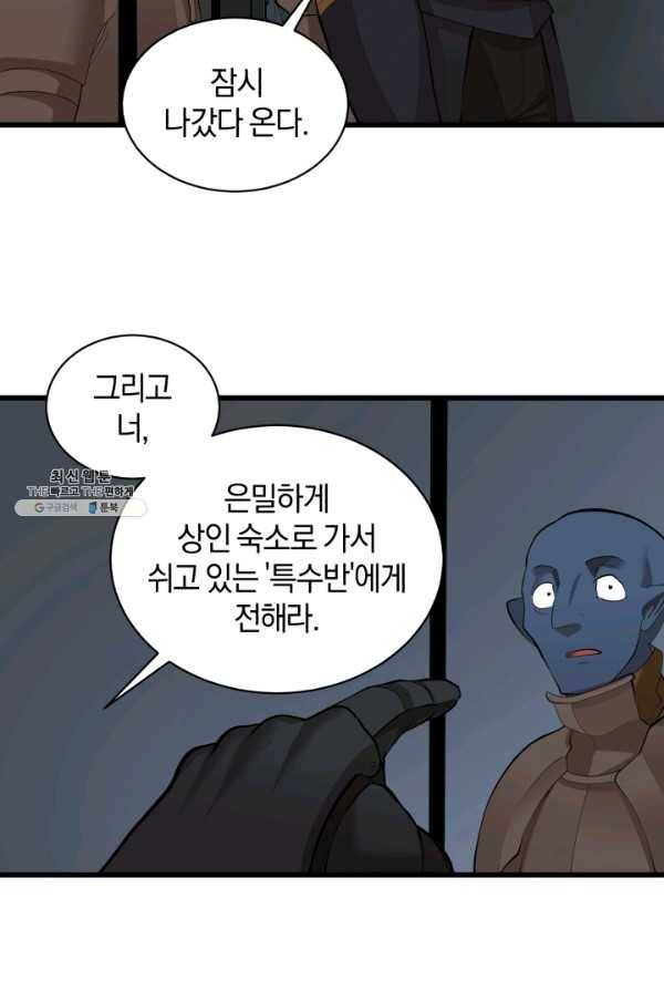 던전 마제스티 78화 31