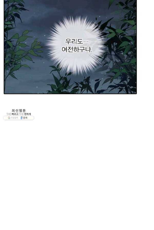 위황후, 궐을 쓰다 - 61화 11