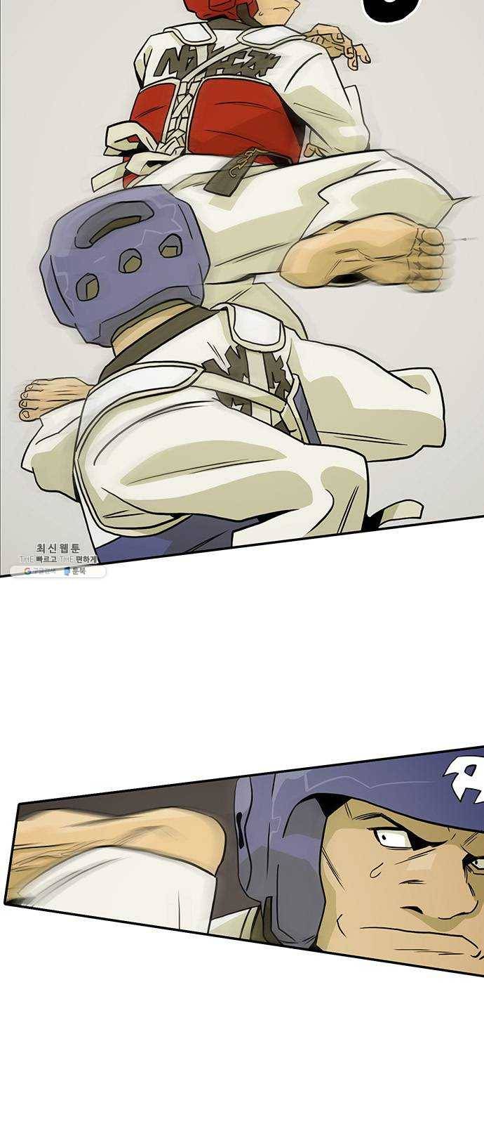 태권보이 ROUND.7 필요한 게 있겠지? 3