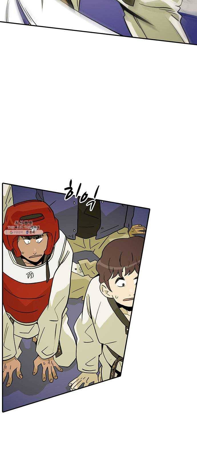 태권보이 ROUND.7 필요한 게 있겠지? 7