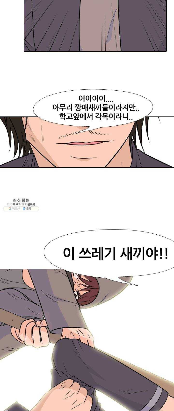 고교전설 142화 봉운의 진짜 저력 20