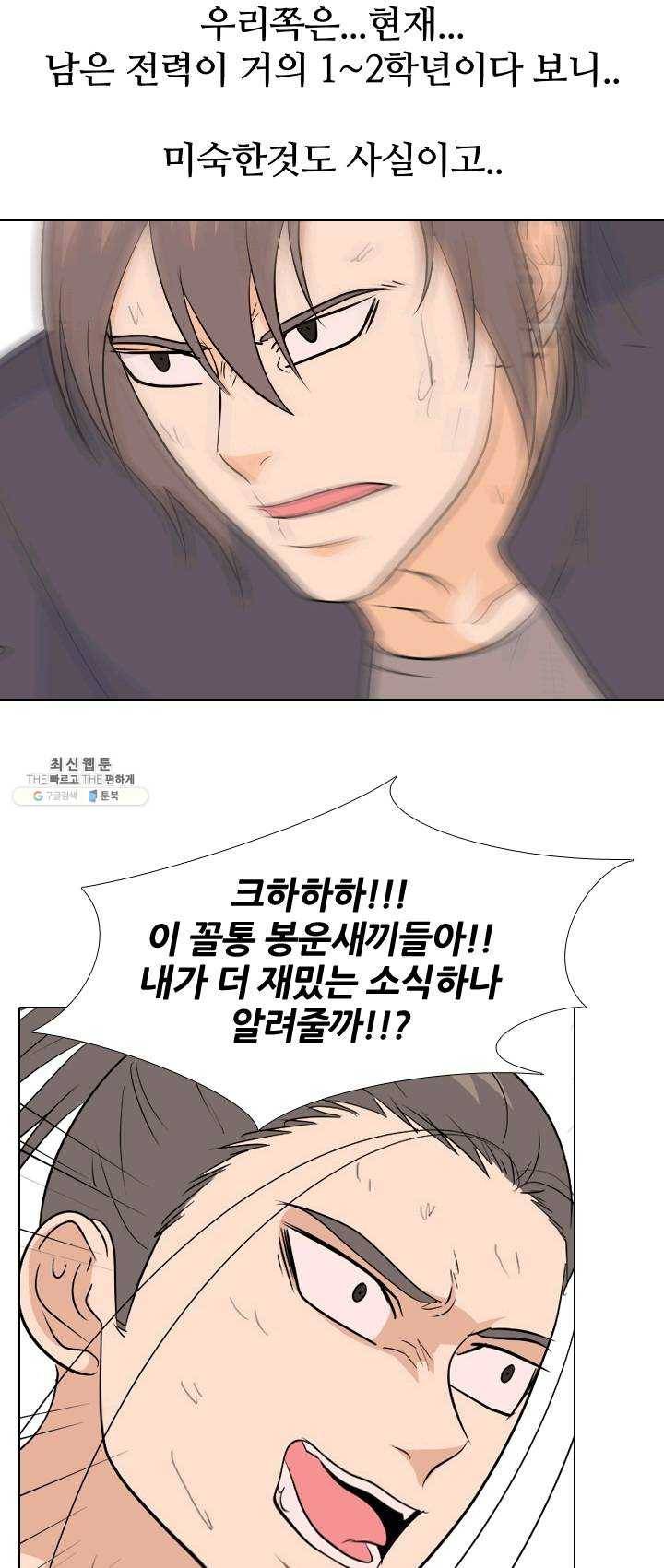 고교전설 142화 봉운의 진짜 저력 40