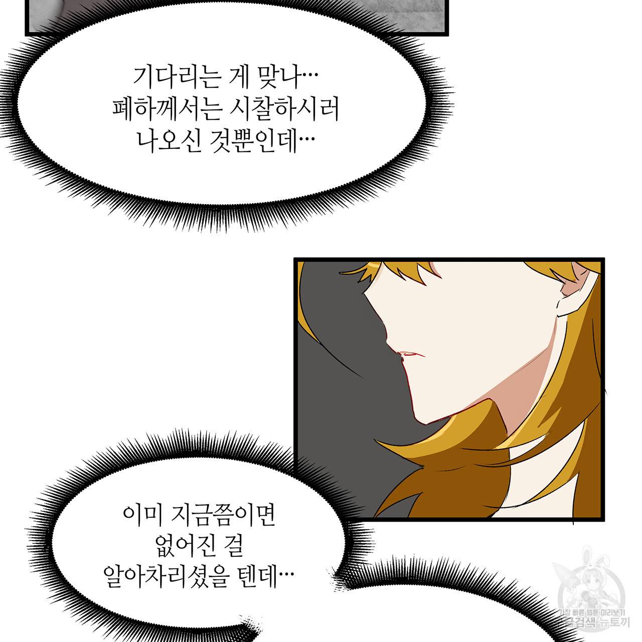 황제의 약혼녀로 산다는 것은 17화 34