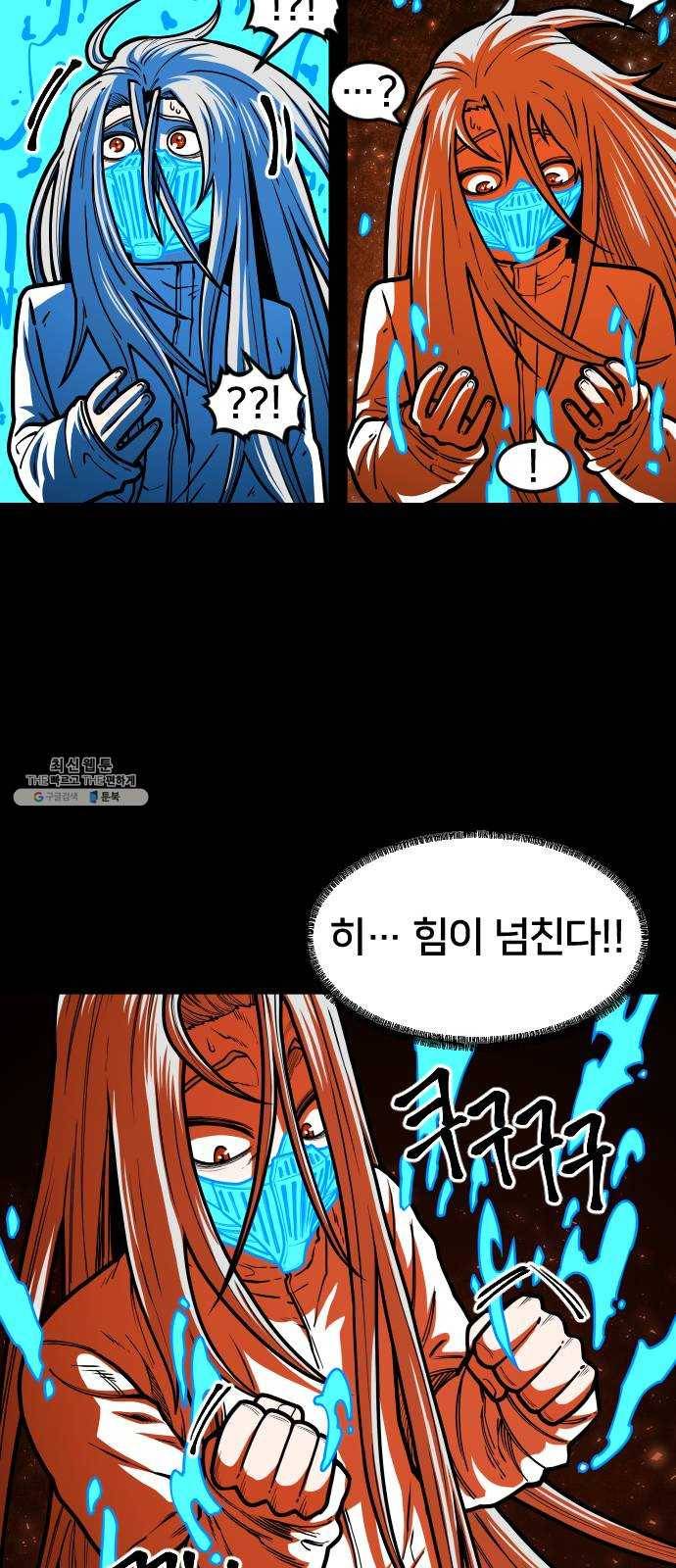 학교정벌 62교시 사고전환 59