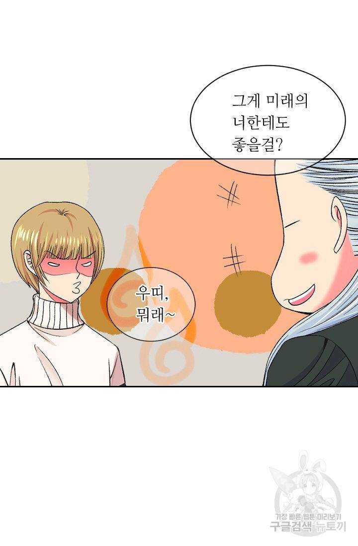 남친 없음(+남친 있음) 155 42